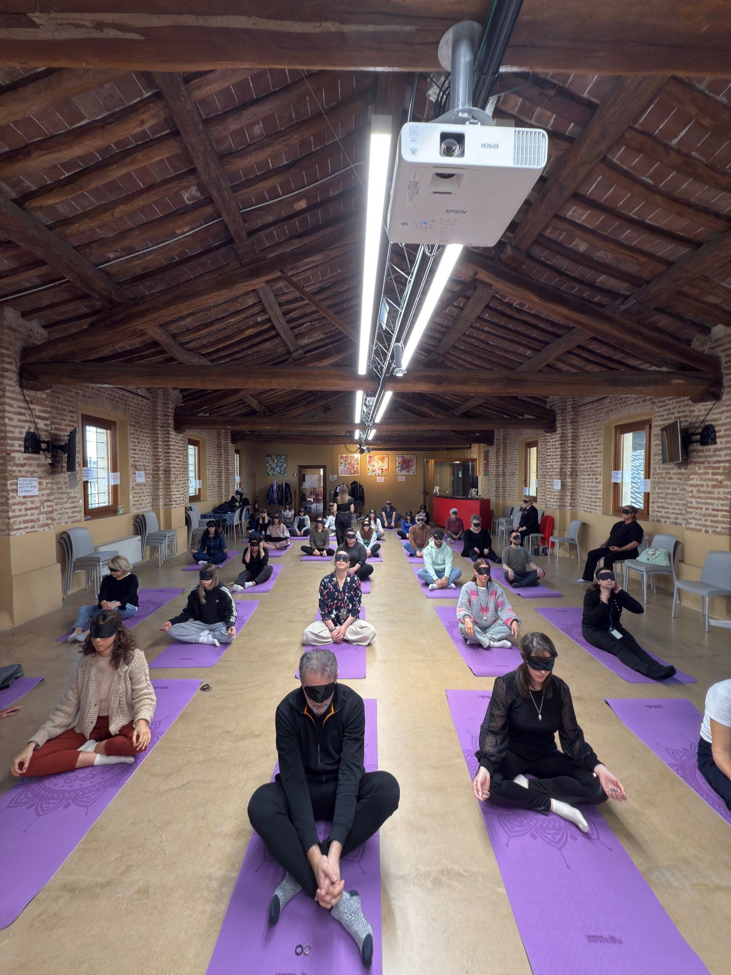 evento di beneficienza: SESSUALITA', TANTRA E KUNDALINI: il Mistero s-velato dal Maestro e dalla Sciamana