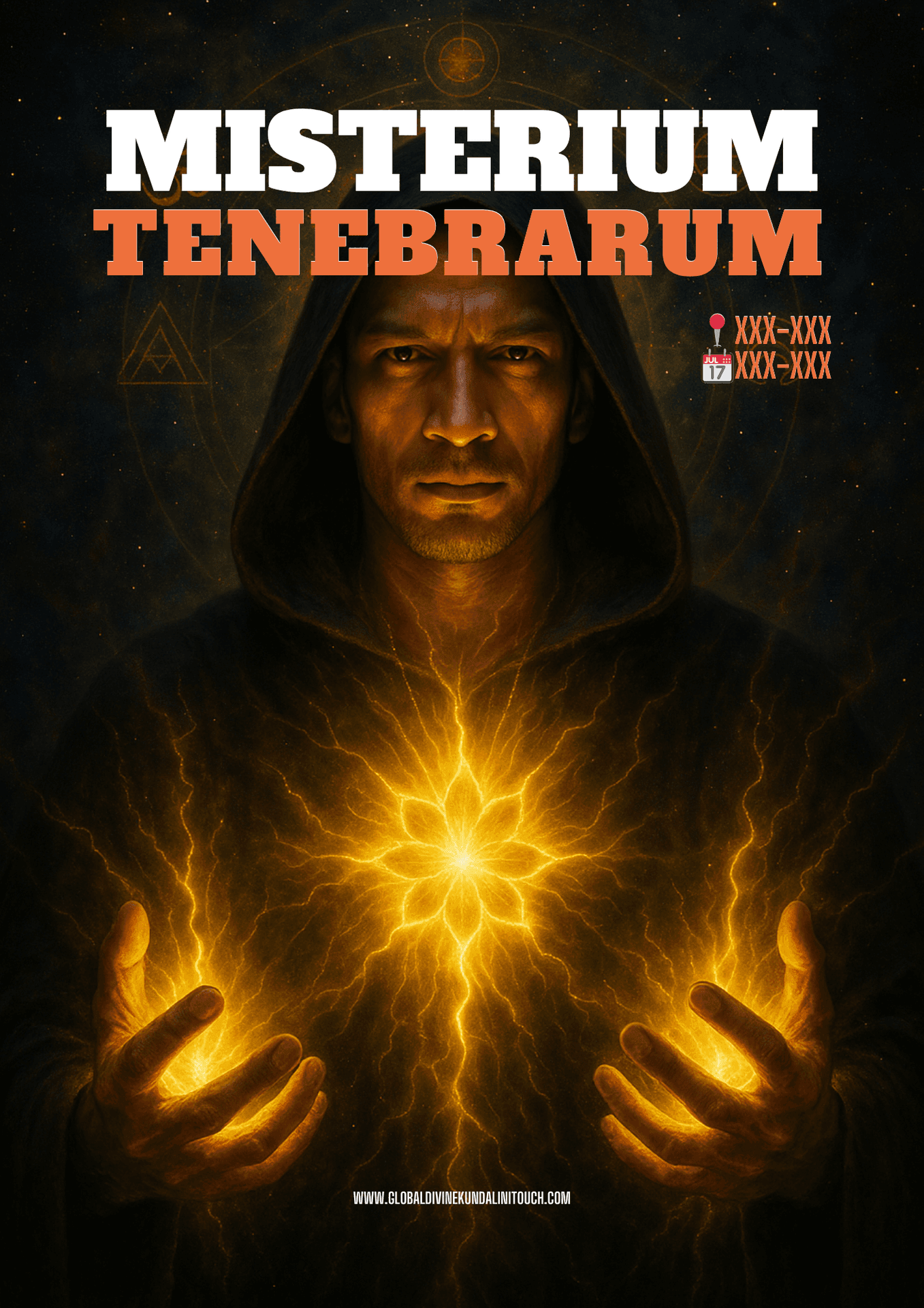MISTERIUM TENEBRARUM