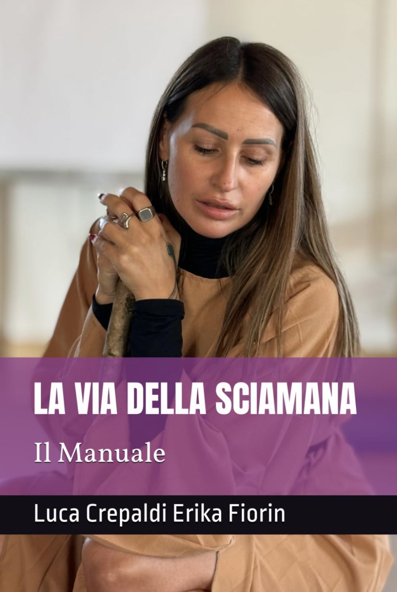 Il Manuale "La Via della Sciamana" – La Chiave del Tuo Viaggio Interiore