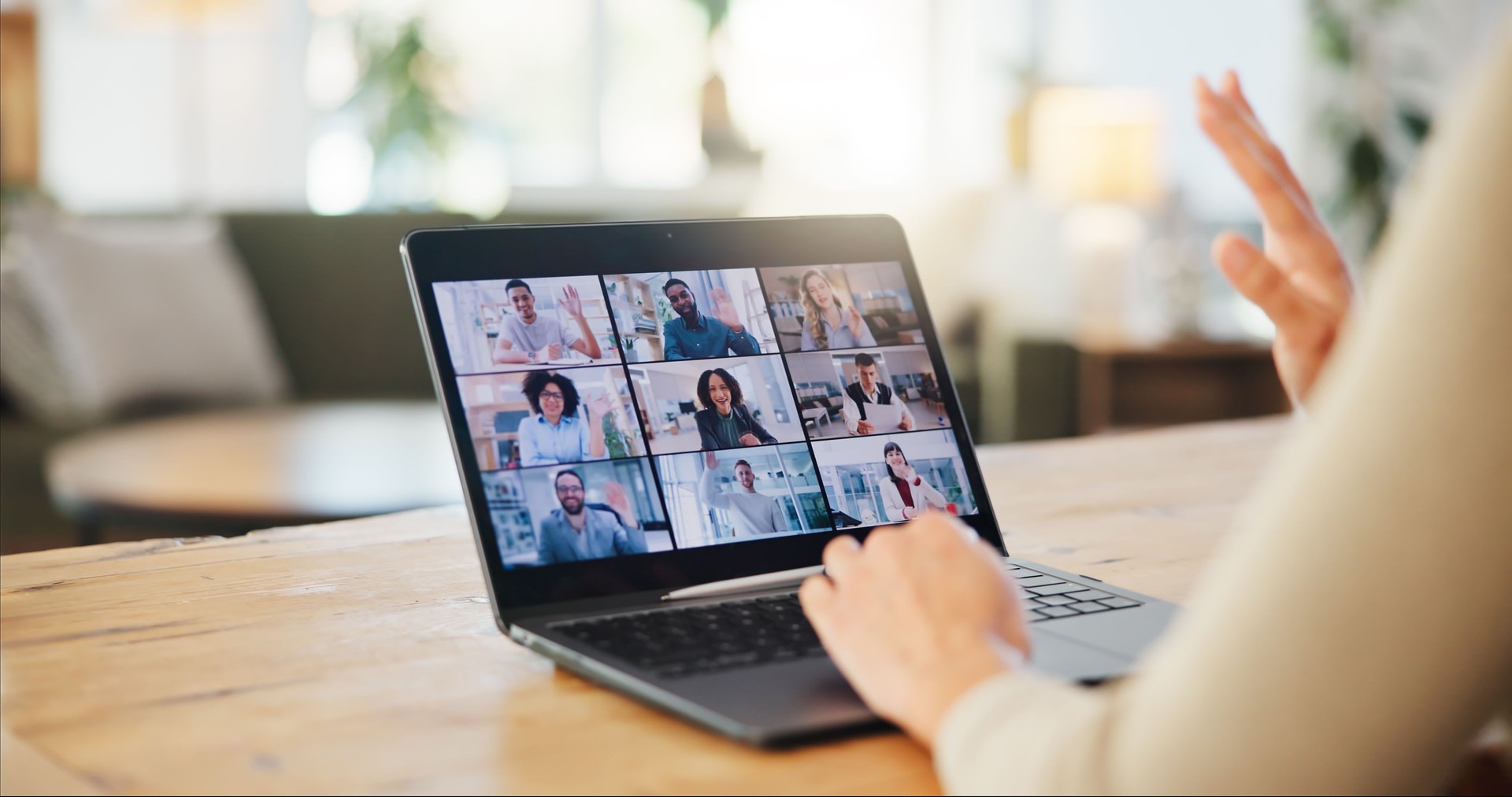 SESSIONI ENERGETICHE ONLINE